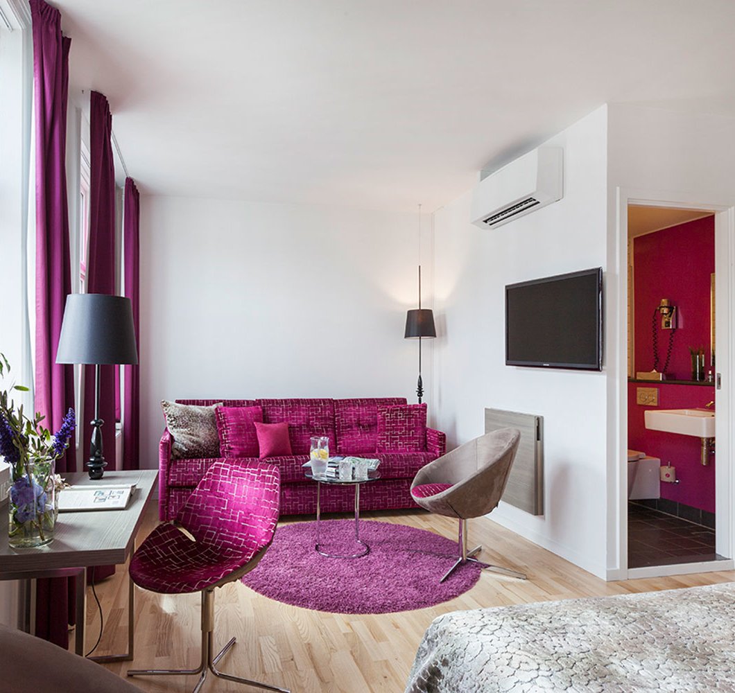 Amazing Junior Suite